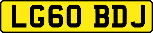 LG60BDJ