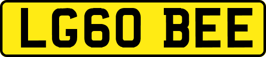 LG60BEE