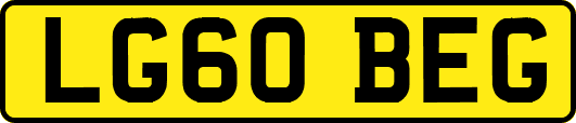 LG60BEG