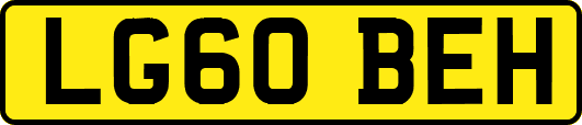 LG60BEH
