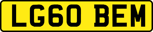 LG60BEM