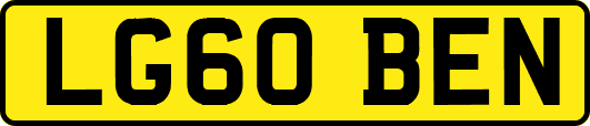 LG60BEN