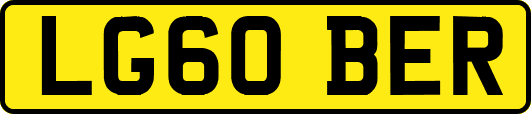 LG60BER