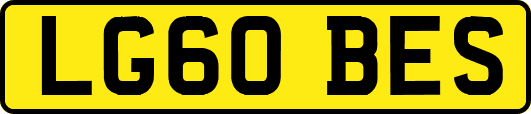 LG60BES