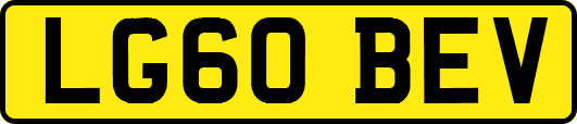LG60BEV
