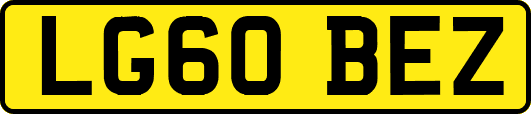 LG60BEZ