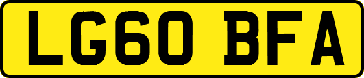 LG60BFA