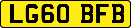 LG60BFB
