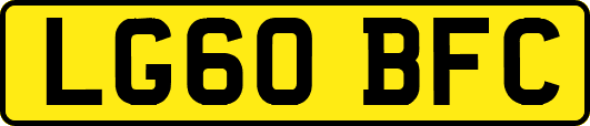 LG60BFC