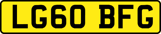 LG60BFG
