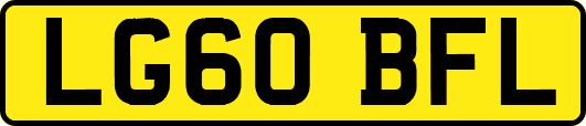 LG60BFL