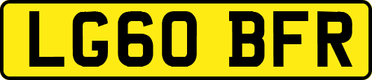 LG60BFR