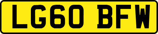 LG60BFW
