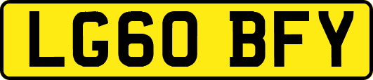 LG60BFY