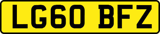LG60BFZ