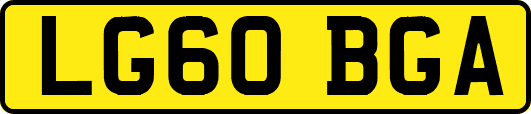 LG60BGA