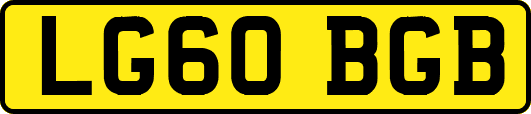 LG60BGB