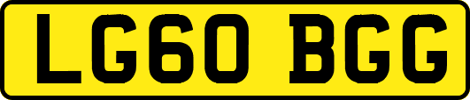 LG60BGG