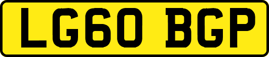 LG60BGP