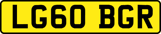 LG60BGR