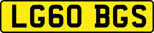 LG60BGS