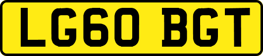 LG60BGT