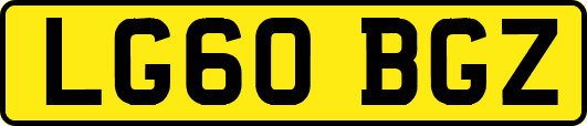 LG60BGZ