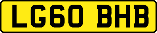 LG60BHB