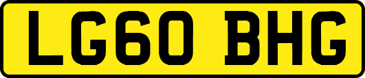 LG60BHG