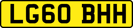LG60BHH
