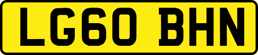 LG60BHN