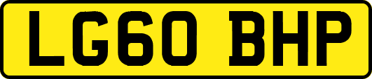 LG60BHP