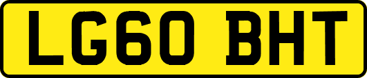 LG60BHT