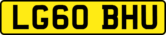LG60BHU