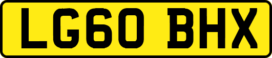 LG60BHX