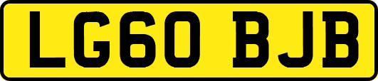 LG60BJB