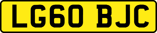 LG60BJC