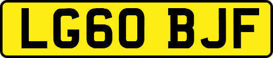 LG60BJF