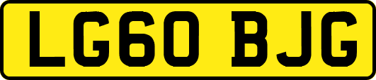 LG60BJG