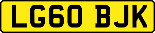 LG60BJK