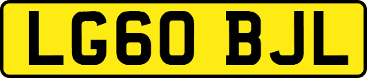 LG60BJL