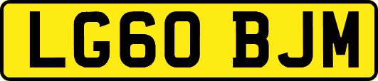 LG60BJM