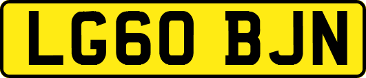 LG60BJN