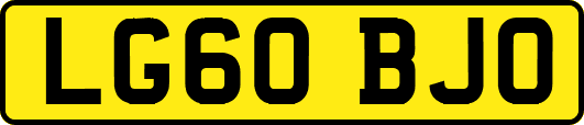 LG60BJO