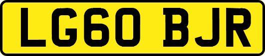 LG60BJR