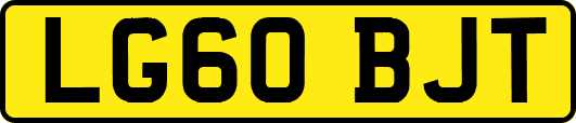 LG60BJT