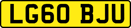 LG60BJU