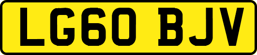 LG60BJV