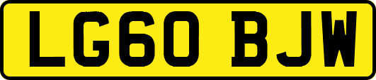 LG60BJW