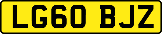 LG60BJZ